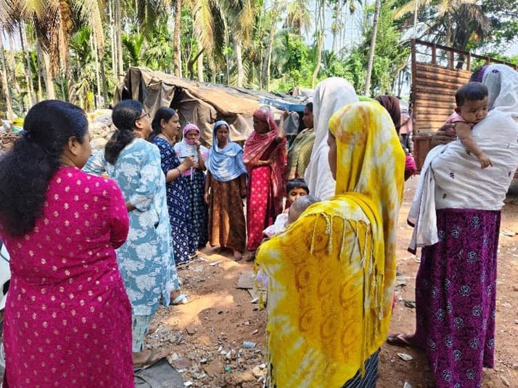 Livelihood & Rural Development