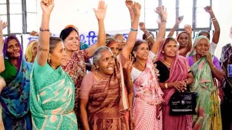 Women Empowerment & Skill Development